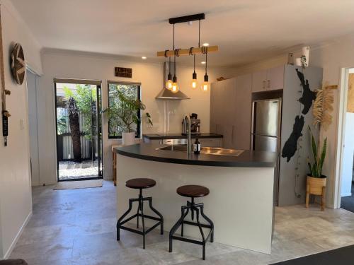 Annesbrook Hideaway in Annesbrook
