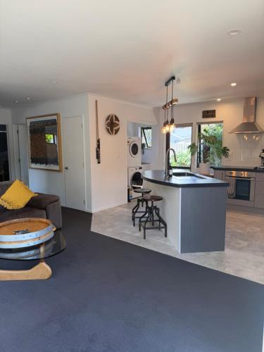 Annesbrook Hideaway in Annesbrook