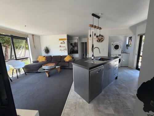 Annesbrook Hideaway in Annesbrook