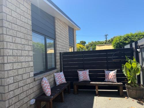 Annesbrook Hideaway in Annesbrook