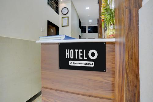 Lobby, Hotel O Jagruti Nagar Ghatkopar Formerly Icy Cool in Ghatkopar
