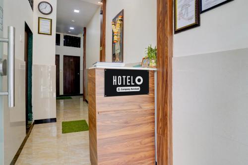 Lobby, Hotel O Jagruti Nagar Ghatkopar Formerly Icy Cool in Ghatkopar