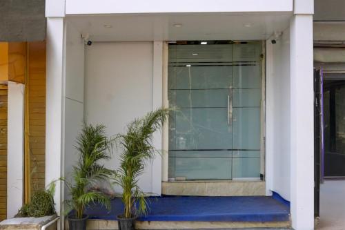 Entrance, Hotel O Jagruti Nagar Ghatkopar Formerly Icy Cool in Ghatkopar