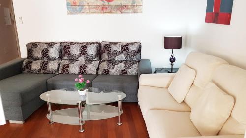 Gran Apartamento Centro Histórico, Málaga (fotografie 8)