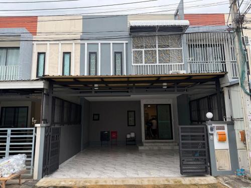 Baan Airport 2 — other in 77, 223 Soi Thoet Rachan 1, Ban Wat Pho Thong Thailand, 10210
