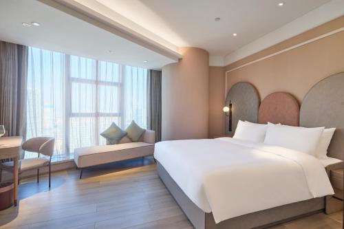 Mercure Taiyuan Yingze – Taiyuan, NH
