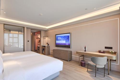 Mercure Taiyuan Yingze – Taiyuan, NH