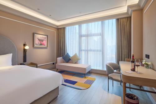 Mercure Taiyuan Yingze – Taiyuan, NH