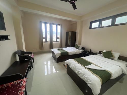 hotel photo