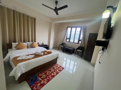 hotel photo