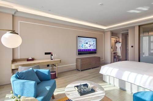 Mercure Taiyuan Yingze – Taiyuan, NH