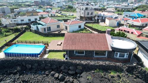 Jeju Heyday