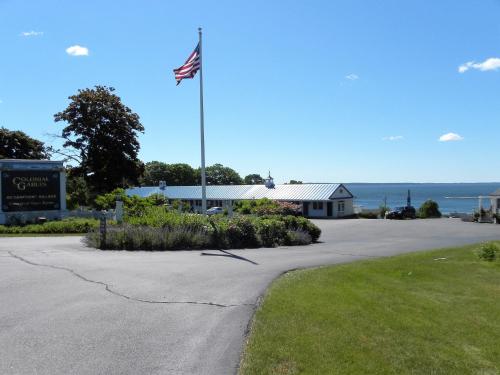 Colonial Gables Oceanfront Village