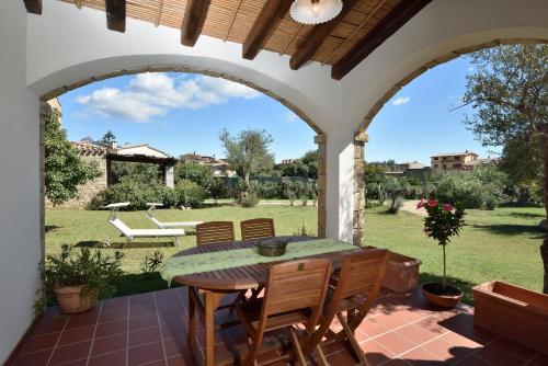 Villa Menhir