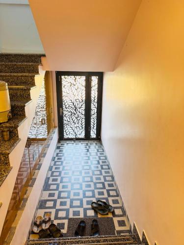 Sairam Residency in Ellora