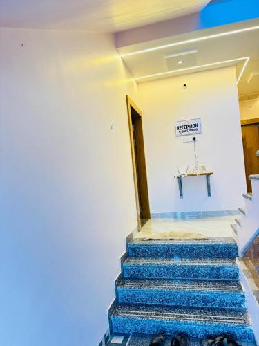 Sairam Residency in Ellora