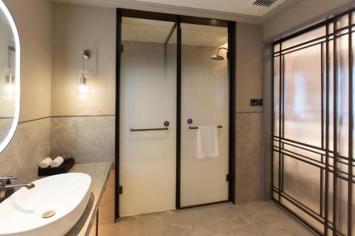 Mercure Beijing Tongzhou Downtown – Beijing, NY