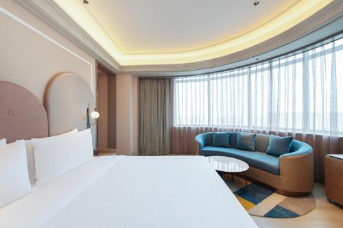 Mercure Kunshan Beimen Road Hotel – Kunshan, Suzhou, MD