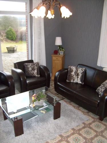  B&B La Haute Voie in Bièvre