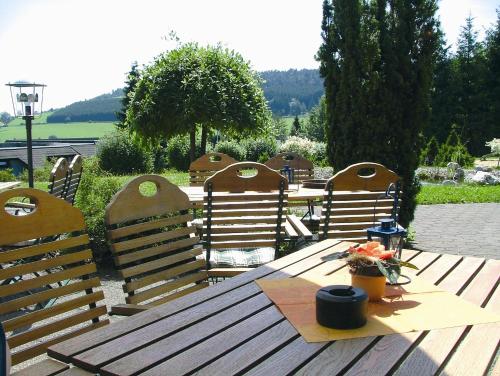 Hotel Berghof - image 8