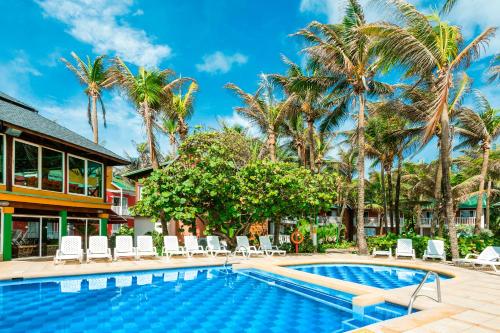 Decameron San Luis - All Inclusive