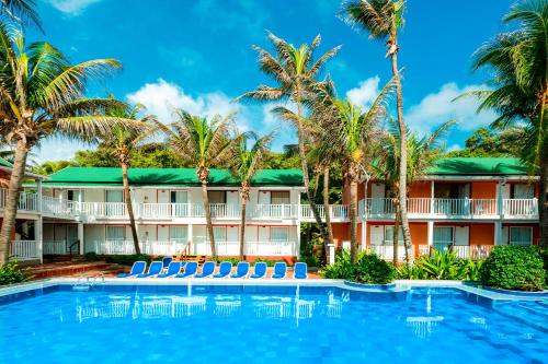 Decameron San Luis - All Inclusive