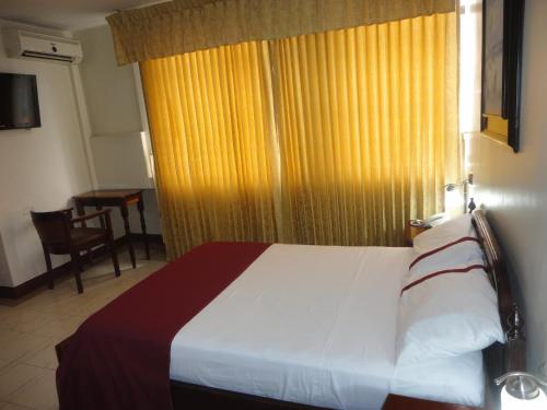 hotel photo