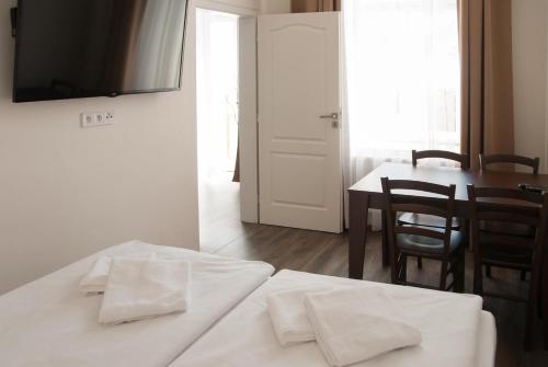 Residence VYSTA Room Type - Apartment with Terrace