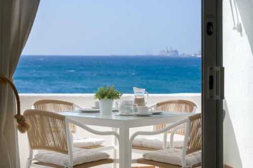 La Vida Oceana, Costa Teguise