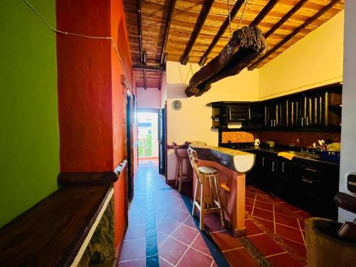 Apt El Descanso Doradal