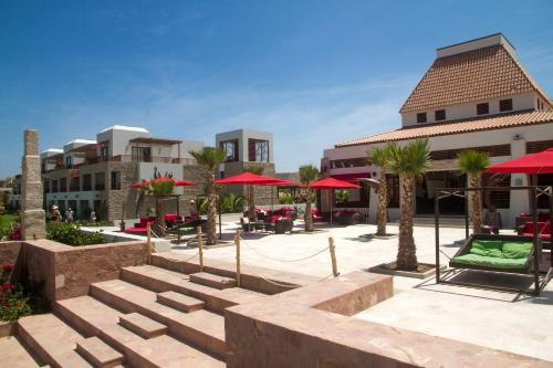 A szálláshely kívülről, Royal Decameron Punta Sal in Canoas De Punta Sal