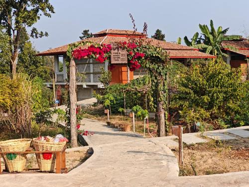 Himalchuli Nature Farmstay — other in Madi-6, Syaulibas, Bhagaura Nepal, 44200