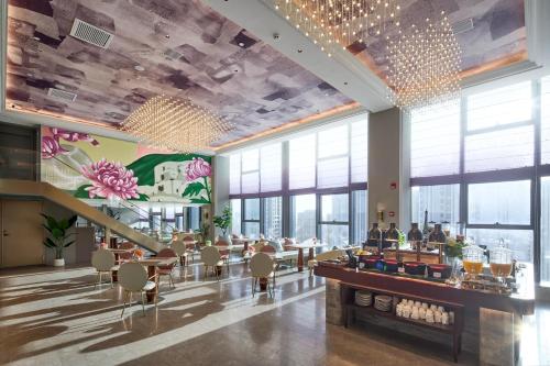 Mercure Taiyuan Yingze – Taiyuan, NH