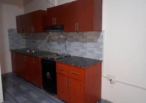 Nyamata City View Apartments in Kinazi