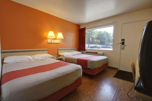 Motel 6-Salt Lake City UT - Downtown - image 30