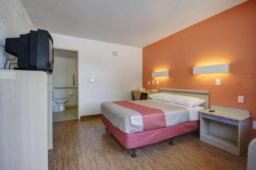 Motel 6-Salt Lake City UT - Downtown - image 34