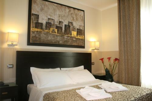 Yes Hotel Boutique Rome, Rom (Foto 7)