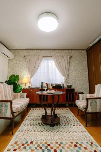 Kimiko Jujo House - Local Art Stay 11 min Shinjuku