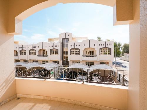 Asfar Resorts in Al Ain