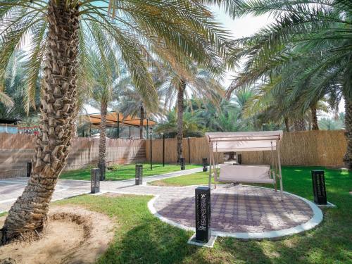 Asfar Resorts in Al Ain