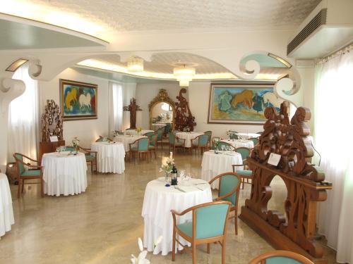 Hotel Vello d'Oro - image 7