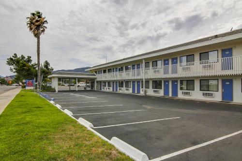 Facilities, Motel 6 Buellton - Solvang Area in Buellton (CA)