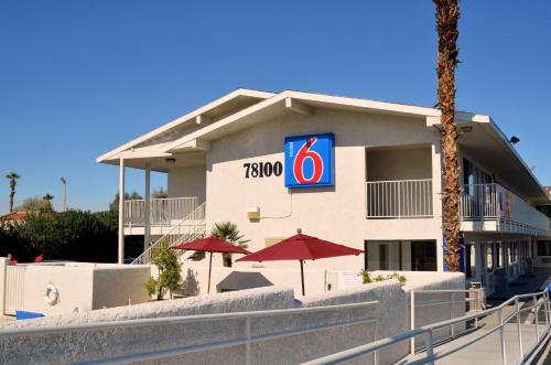 Photo - Motel 6-Palm Desert, CA - Palm Springs Area