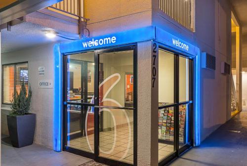 Motel 6-Austin TX - South - Airport - image 7