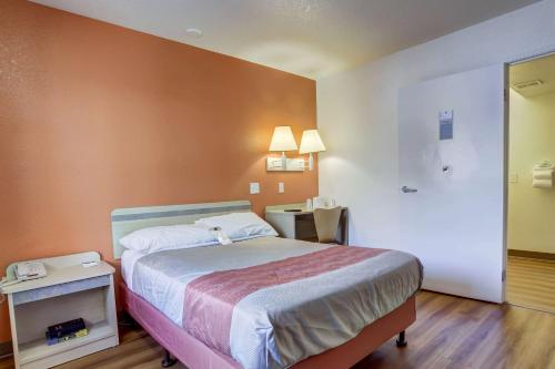 Motel 6-Grants Pass OR - image 5