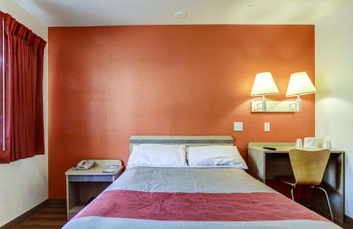Motel 6-Grants Pass OR - image 3