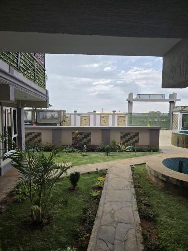 Enkishon Resort in 那纽基