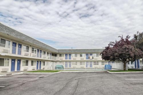 Motel 6-Coeur D'Alene, ID