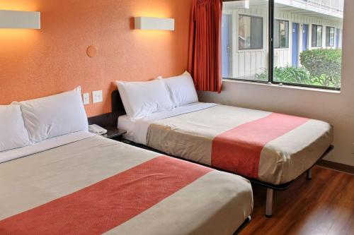 Motel 6 Pismo Beach
