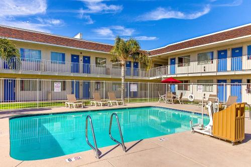 Instalaciones, Motel 6 Phoenix, AZ - North Bell Road in Phoenix (AZ)